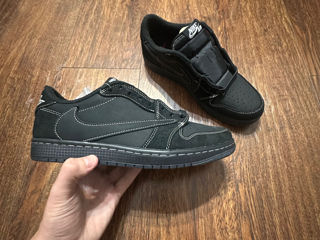 Air Jordan 1 Low