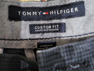 Pantaloni Tommy Hilfiger foto 3