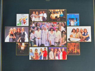 ABBA - Gold: Greatest Hits. Si multe altele! Livrare Gratuita! foto 2