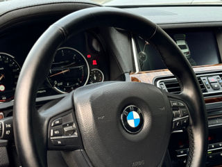 BMW 7 Series foto 11