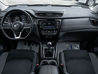 Nissan Qashqai foto 6