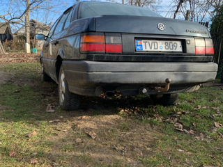 Volkswagen Passat foto 7