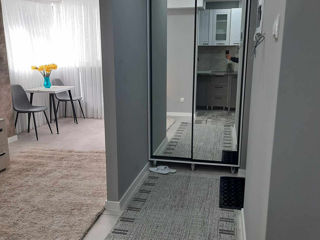 Apartament cu 1 cameră, 26 m², Ciocana, Chișinău foto 9