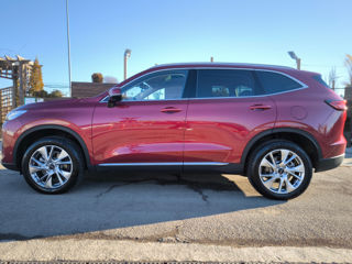 Haval H6, 2021 г.