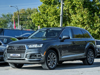 Audi Q7 foto 3