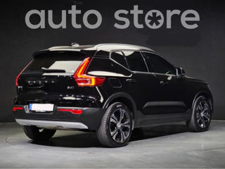 Volvo XC40 foto 2