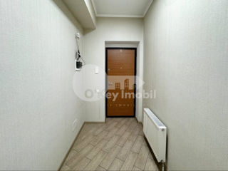 Apartament cu 1 cameră, 50 m², Buiucani, Chișinău foto 9