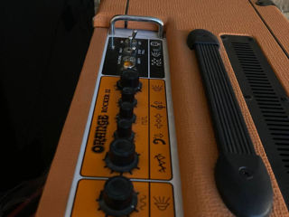 Amplificator Lampi - Orange Rocker 32 foto 4