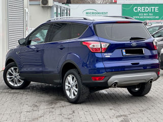 Ford Kuga foto 3