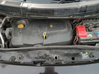 Renault Scenic foto 4