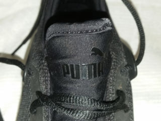Оригинальные кроссовки Puma   , размер 45 ,по стельке 29.5