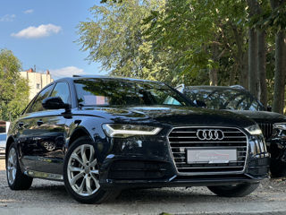 Audi A6 foto 2