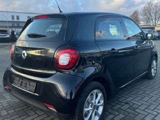 Smart Forfour foto 5