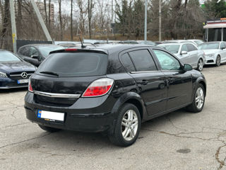 Opel Astra foto 4