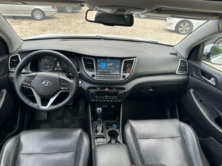 Hyundai Tucson foto 6