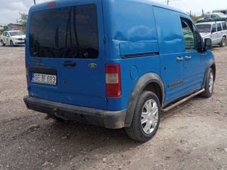Ford Transit Connect фото 2