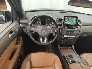 Mercedes GLE foto 6