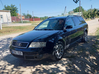 Audi A6 foto 3