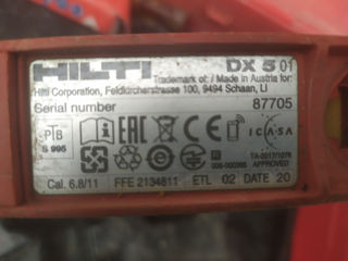 Hilti foto 3