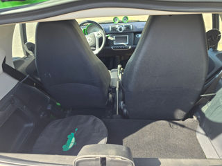 Smart Fortwo фото 7