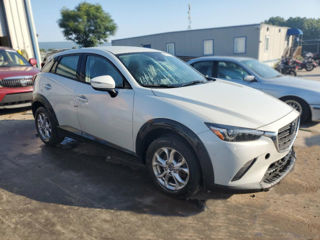 Mazda CX-3 foto 2