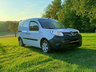 Renault Kangoo foto 5