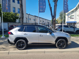 Toyota Rav 4 foto 4