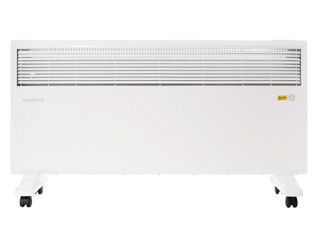 Convector electric Kamoto CH2500-livrare foto 2