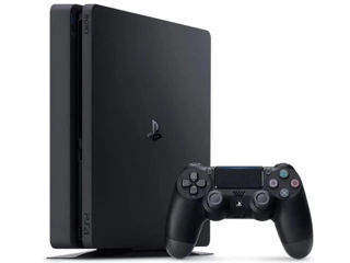 Playstation 4 slim