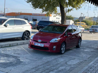 Toyota Prius foto 2