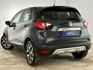 Renault Captur foto 5