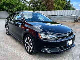 Volkswagen Jetta foto 6