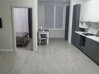 Apartament cu 1 cameră, 47 m², Centru, Chișinău foto 2