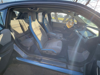 BMW i3 foto 7