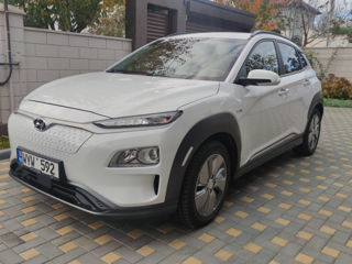 Hyundai Kona foto 1