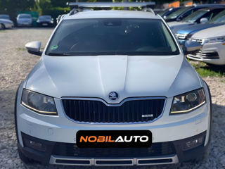 Skoda Octavia foto 3