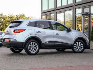 Renault Kadjar foto 5