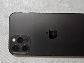 Iphone 12 Pro 256GB foto 2