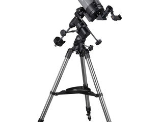 Telescop performant - Bresser FirstLight MAC 100-1400 EQ-3 foto 3