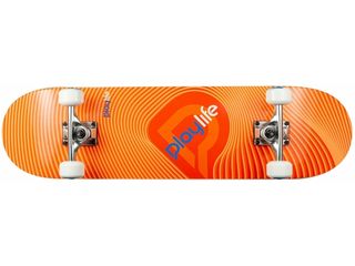 Skateboard, скейтборды Powerslide Play Life, penny board, пенни борды, доставка по Молдове foto 5