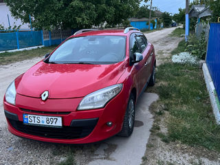 Renault Megane foto 2