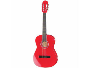 Гитара для детей и подростков Startone CG-851 Red. Доставка по всей Молдове