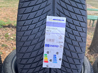 295/35 R21 Michelin Pilot Alpin 5 Suv/ Доставка, livrare toata Moldova 2024