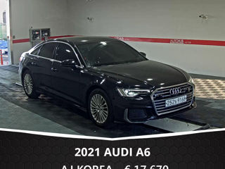 Audi A6 foto 3