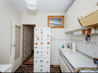 Apartament cu 3 camere, 72 m², Râșcani, Chișinău foto 5