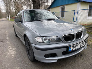 BMW 3 Series foto 2