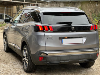 Peugeot 3008 foto 4