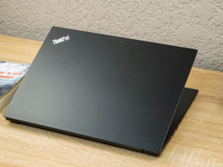 Lenovo ThinkPad E480/ Core I5 8250U/ 8Gb Ram/ 256Gb SSD/ 14" FHD IPS!! foto 11