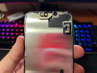 iPhone 14 Ecran / Display Original foto 6