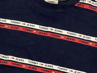 Tommy Hilfiger